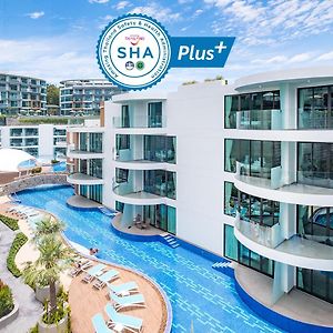 Absolute Twin Sands Resort&Spa - SHA Extra Plus